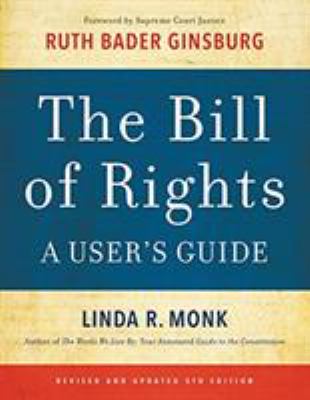 The Bill of Rights : a user's guide  cover image cdn
