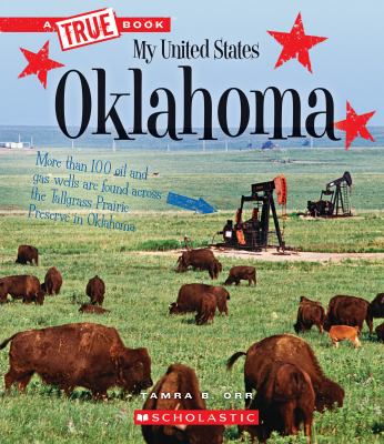 Oklahoma cover image