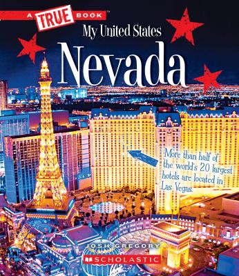 Nevada cover image