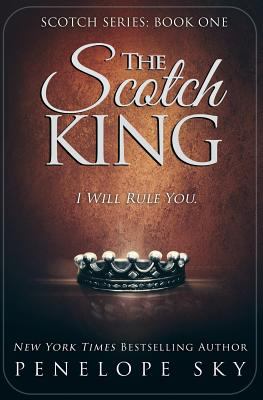 The scotch king cover image