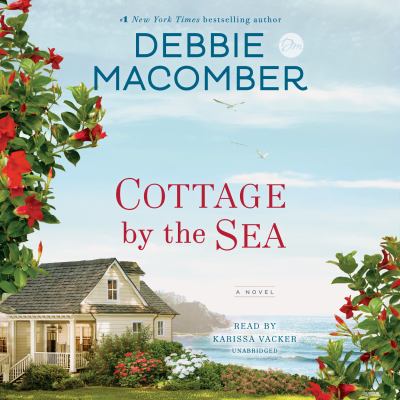 Cottage by the sea cover image