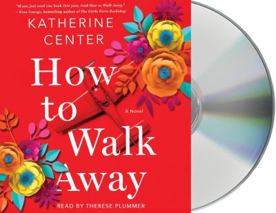 How to walk away cover image