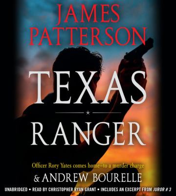 Texas Ranger cover image cdn
