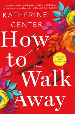 How to walk away cover image