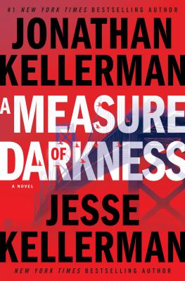 A measure of darkness cover image