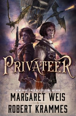 Privateer cover image