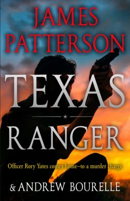 Texas Ranger  cover image cdn