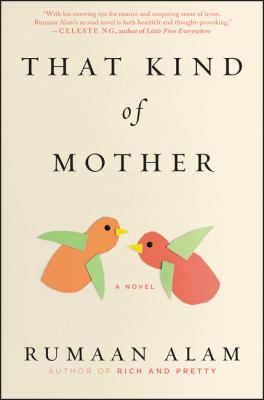 That kind of mother  cover image cdn