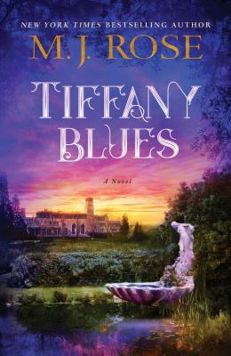 Tiffany blues cover image