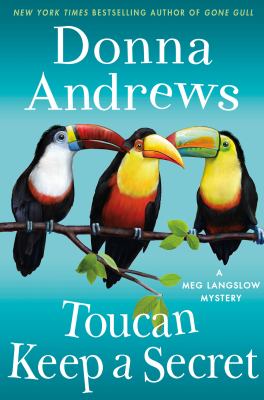 Toucan keep a secret  cover image cdn
