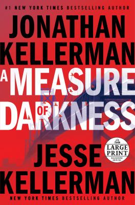A measure of darkness cover image