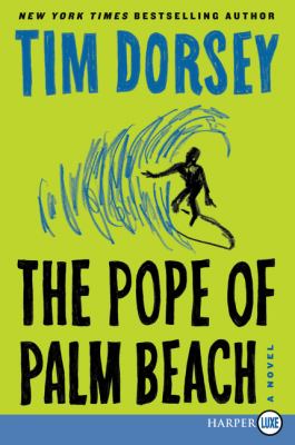 The pope of Palm Beach cover image