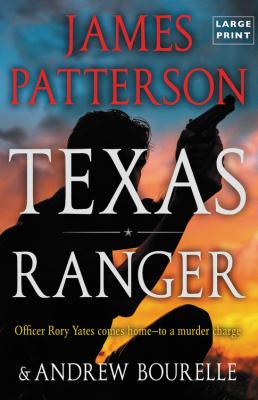 Texas Ranger cover image cdn