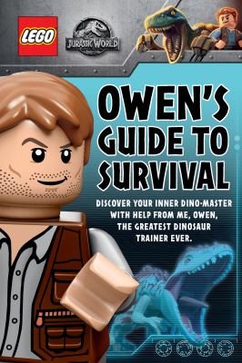 Owen's guide to survival cover image
