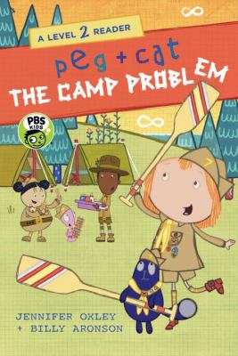 The camp problem cover image