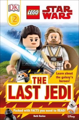 The last Jedi cover image