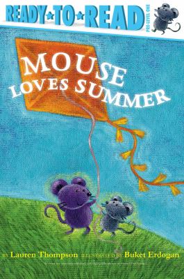 Mouse loves summer cover image