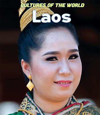 Laos cover image