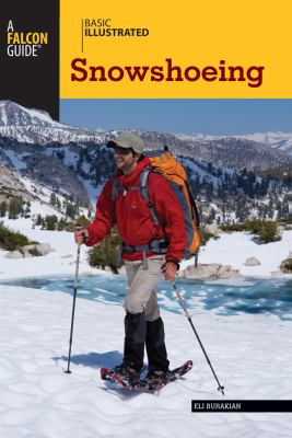 Snowshoeing cover image