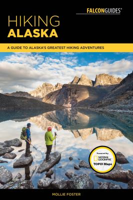 Falcon guide. Hiking Alaska cover image cdn