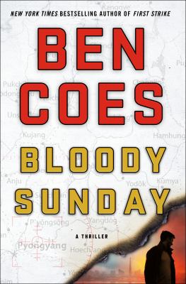 Bloody Sunday cover image