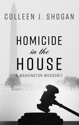 Homicide in the house cover image
