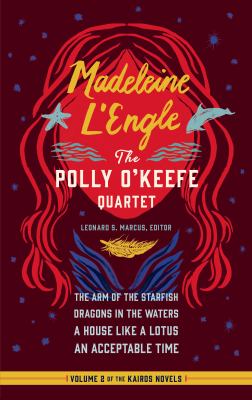 The Polly O'Keefe quartet cover image