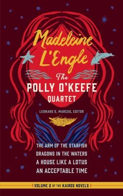 The Polly O'Keefe quartet  cover image cdn