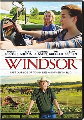Windsor cover image