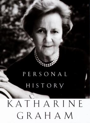 Personal history cover image