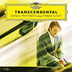 Transcendental Daniil Trifonov plays Franz Liszt cover image