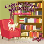 Comic sans murder cover image cdn