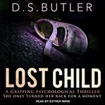 Lost child cover image cdn
