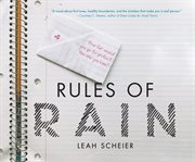 Rules of Rain cover image cdn