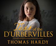 Tess of the d'Urbervilles cover image cdn