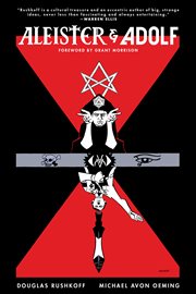 Aleister & Adolf cover image cdn