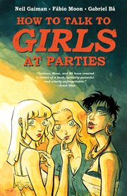 How to talk to girls at parties cover image cdn