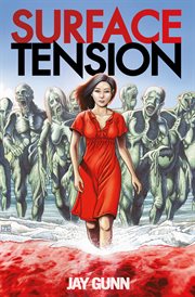 Surface Tension. Volume 1, issue 1-5 cover image cdn