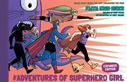 The adventures of Superhero Girl cover image cdn
