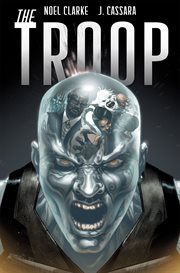 The troop. Issue 5 cover image cdn
