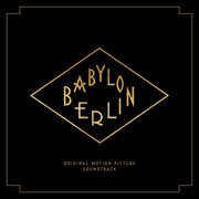 Babylon berlin (music from the original tv series) cover image cdn