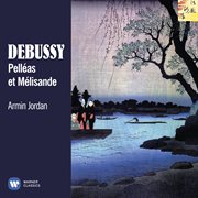 Debussy: pellǎs et mľisande cover image cdn