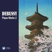 Debussy: piano works, vol. 2 cover image cdn