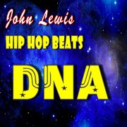 Hip hop beats: dna cover image cdn