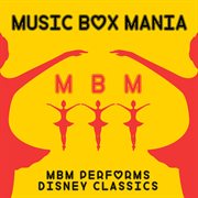 Mbm performs disney classics, vol. 1 cover image cdn