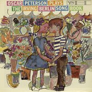 Oscar Peterson plays the Irving Berlin song book cover image cdn