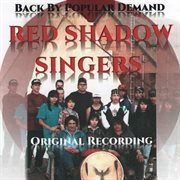 Red shadow singers cover image cdn