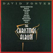 The Christmas album cover image cdn