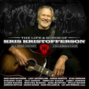 The life & songs of kris kristofferson (live) cover image cdn