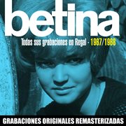 Todas sus grabaciones en emi-regal (1967-1968) cover image cdn